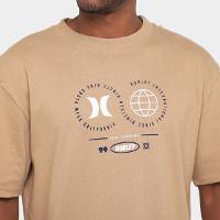 Camiseta Hurley ESP Infinity Masculina - 3