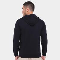 Moletom Converse Fleece Com Capuz Masculino - 2
