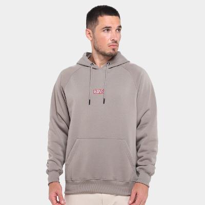 Moletom Mooncity Dead Pool Masculino