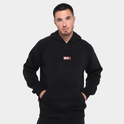 Moletom Mooncity Dead Pool Masculino