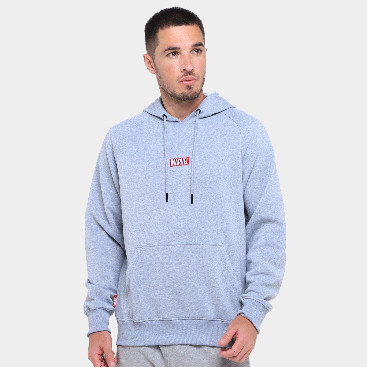 Moletom Mooncity Dead Pool Masculino - 1