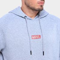 Moletom Mooncity Dead Pool Masculino - 3