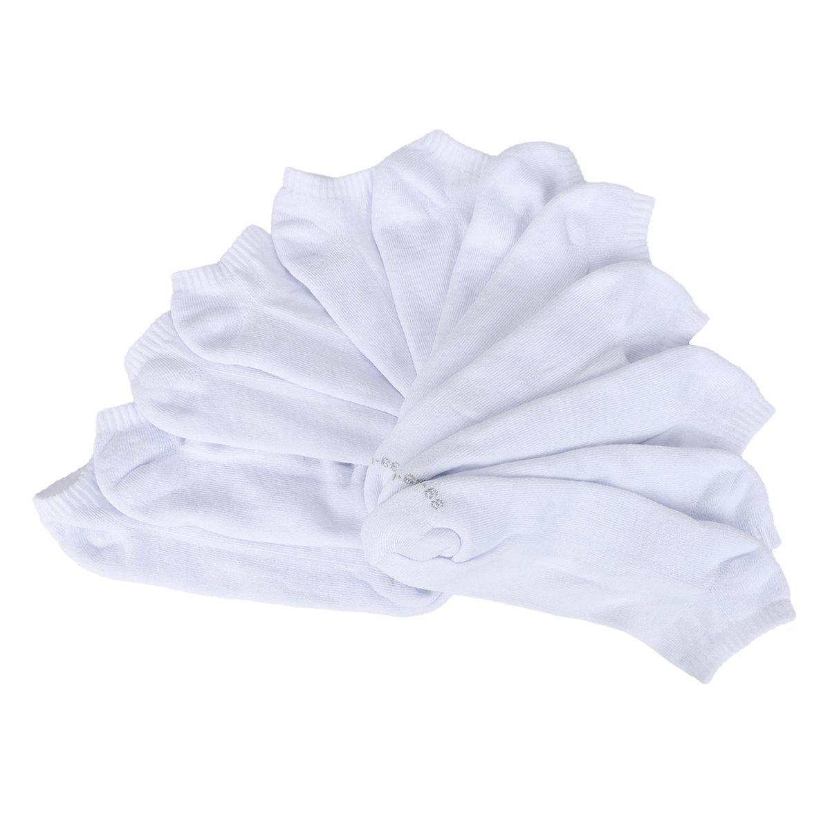 Kit Meia Cia da Meia 12 Pares Masulina - 2