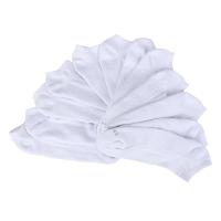 Kit Meia Cia da Meia 12 Pares Masulina - 2