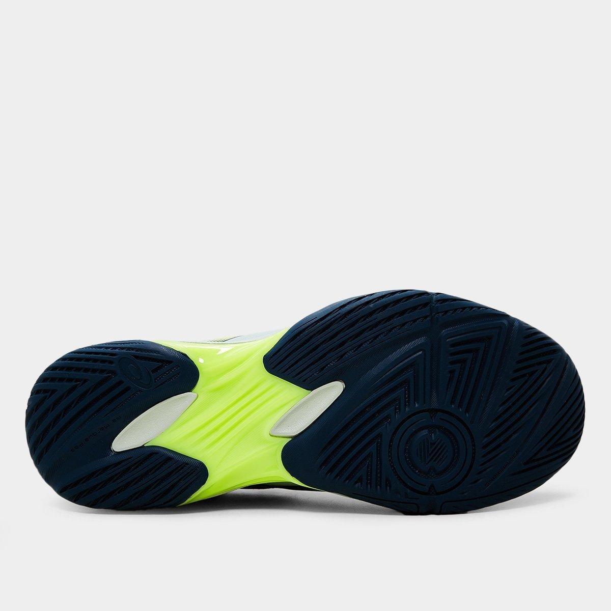 Tênis Asics Gel Rocket 12 Masculino - 5