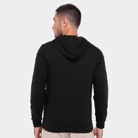 Moletom Converse Play On Fleec Com Capuz Masculino - 2