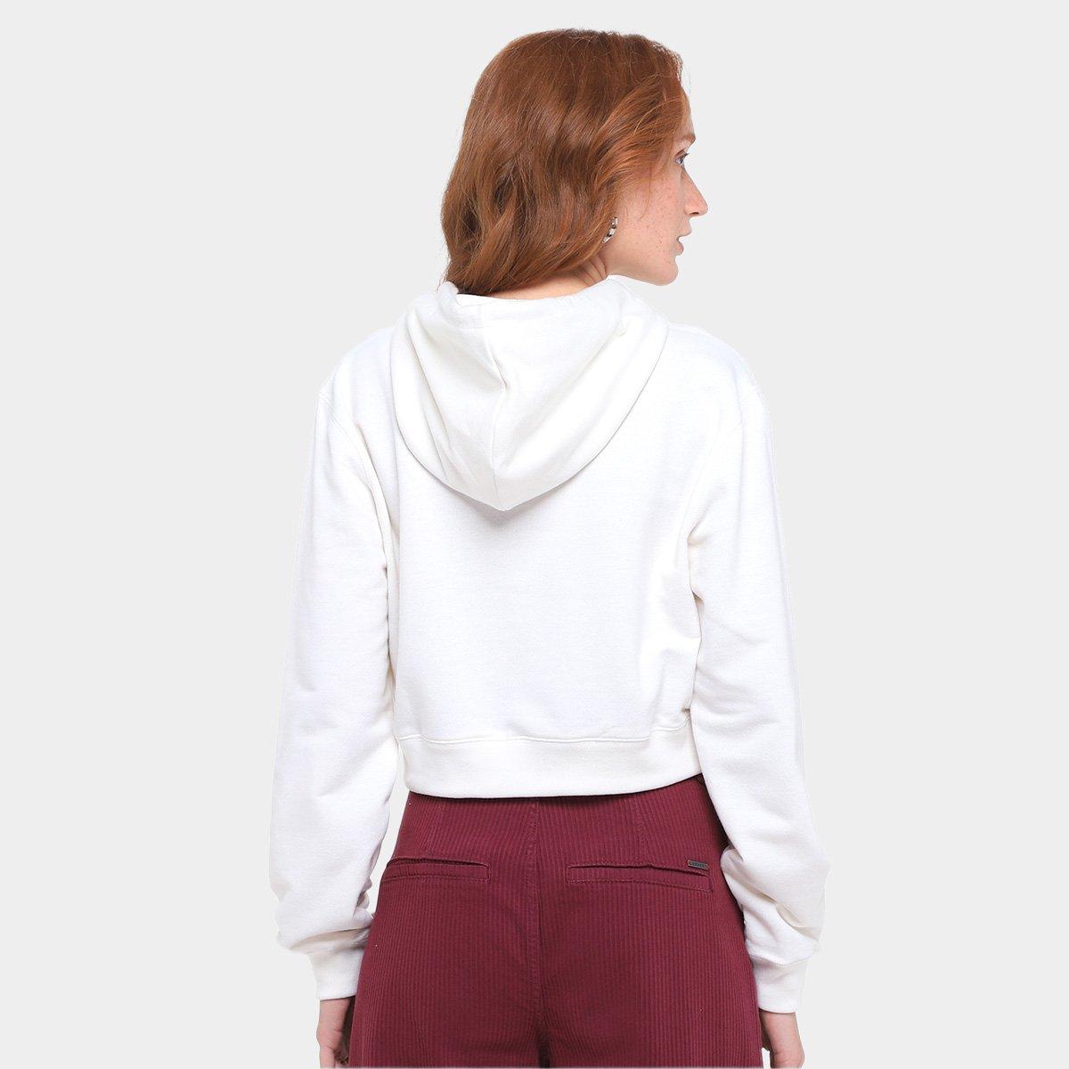 Moleton Converse Conguru Cap Feminina - 2