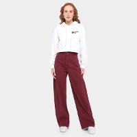 Moleton Converse Conguru Cap Feminina - 4