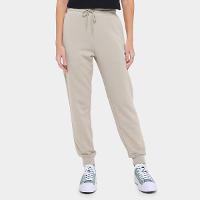 Calça Moletom Converse Go-To Patch Feminina - 1