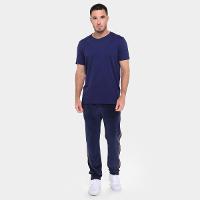 Camiseta Colcci Casual Masculina - 4