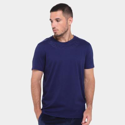 Camiseta Colcci Casual Masculina