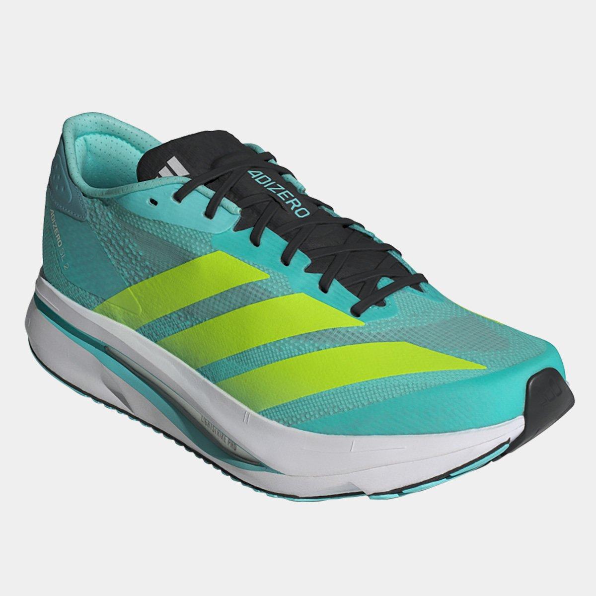 Tênis Adidas Adizero SL 2 Masculino - 5