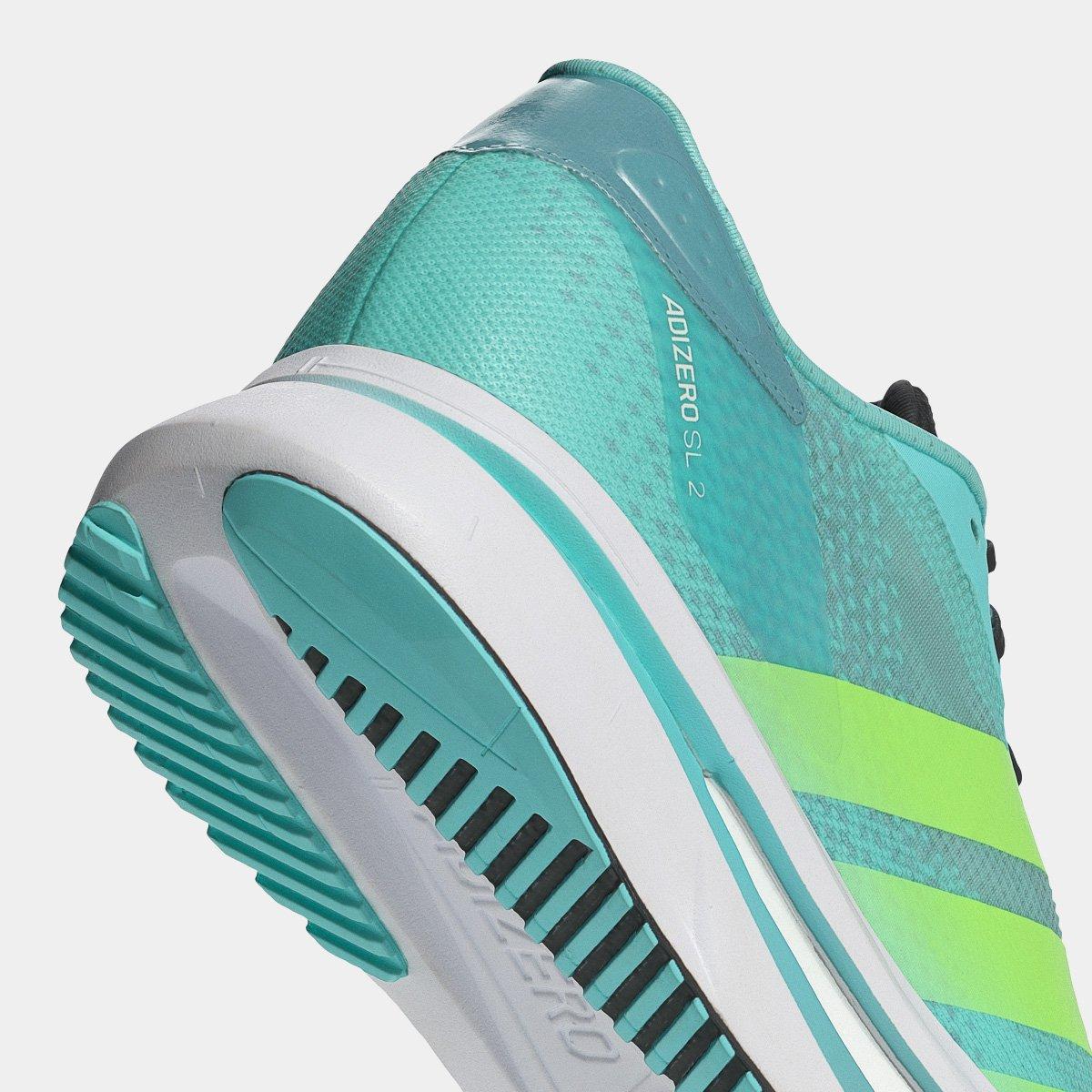 Tênis Adidas Adizero SL 2 Masculino - 8