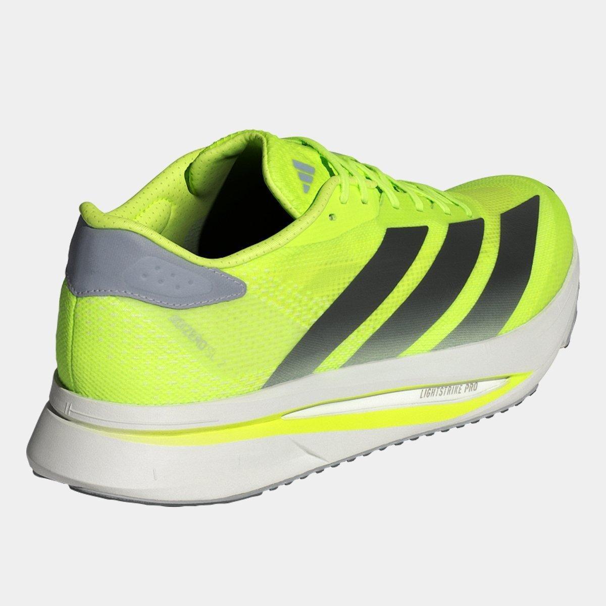 Tênis Adidas Adizero SL 2 Masculino - 5
