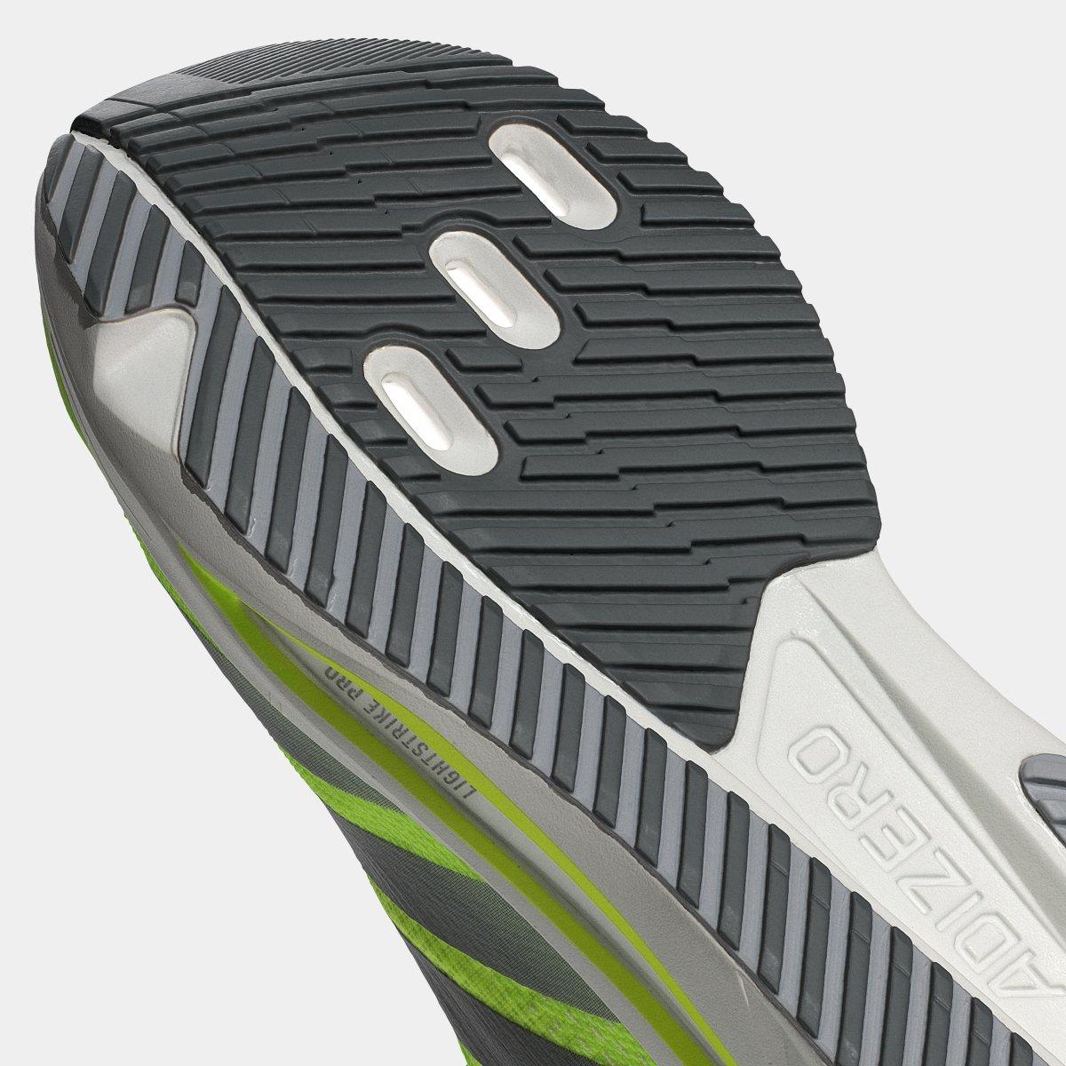 Tênis Adidas Adizero SL 2 Masculino - 8