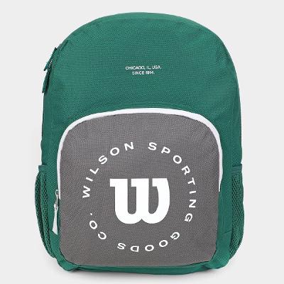 Mochila Wilson Unissex