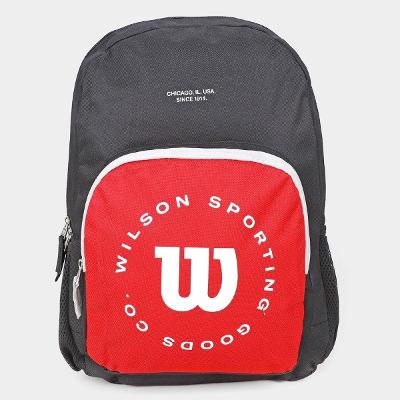 Mochila Wilson Unissex