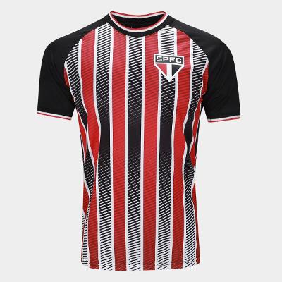 Camisa São Paulo Arrows Red Masculina