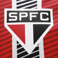 Camisa São Paulo Arrows Red Masculina - 3