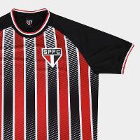 Camisa São Paulo Arrows Red Masculina - 4