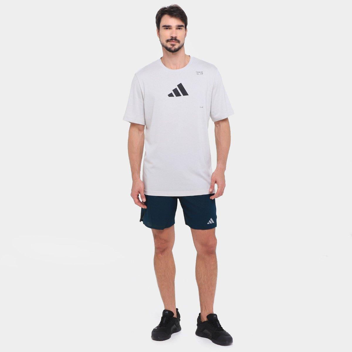 Shorts Adidas Masculino - 4