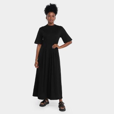 Vestido Farm T-Shirt Cropped