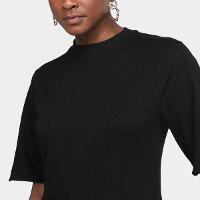 Vestido Farm T-Shirt Cropped - 3