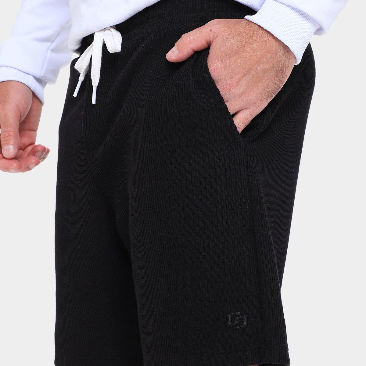 Bermuda Colcci Masculina - 3