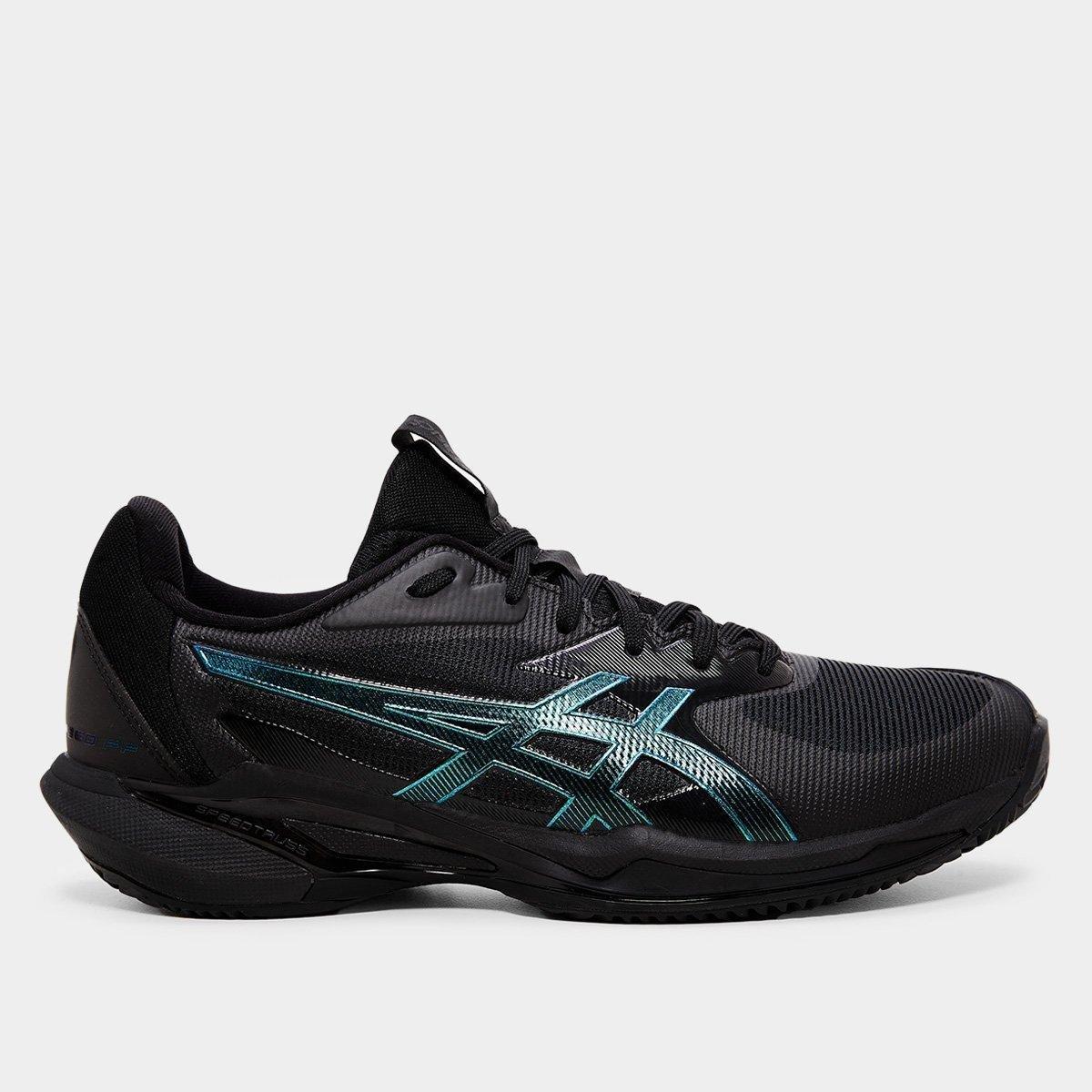 Tênis Asics Solution Speed 3 Clay Masculino - 1