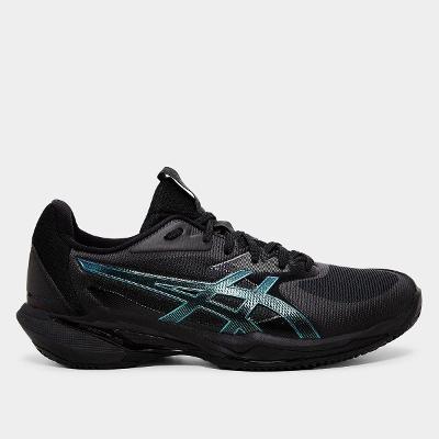 Tênis Asics Solution Speed 3 Clay Masculino