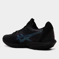 Tênis Asics Solution Speed 3 Clay Masculino - 3