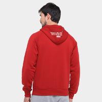 Moletom Mooncity Bordado Homem Aranha Masculino - 2