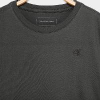 Camiseta Infantil Calvin Klein Bordado Menino - 2