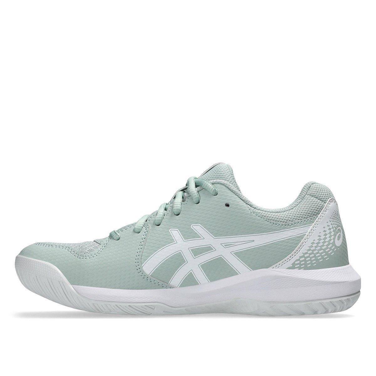 Tênis Asics Gel Dedicate 8 Feminino - 2