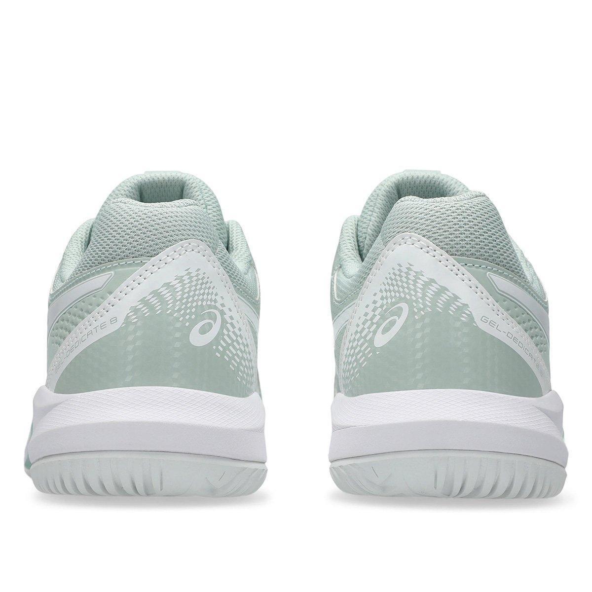 Tênis Asics Gel Dedicate 8 Feminino - 3