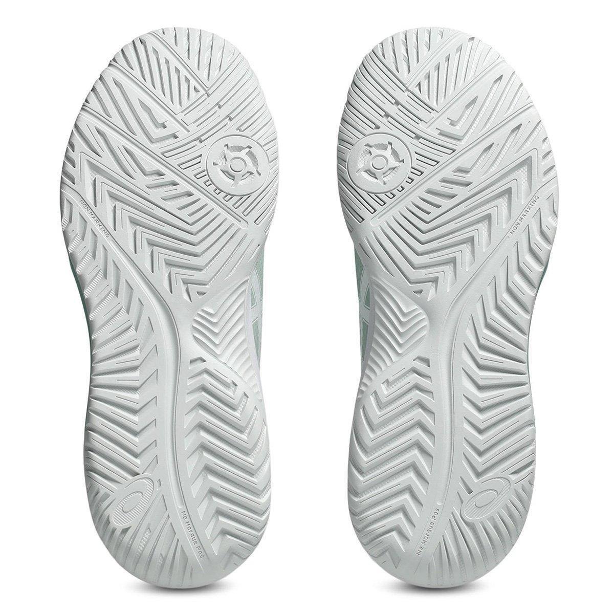 Tênis Asics Gel Dedicate 8 Feminino - 5