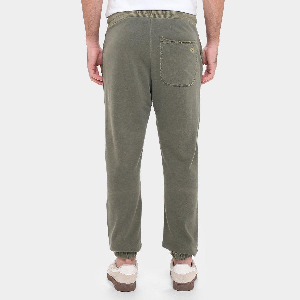 Calça Moletom Colcci Masculina - 2