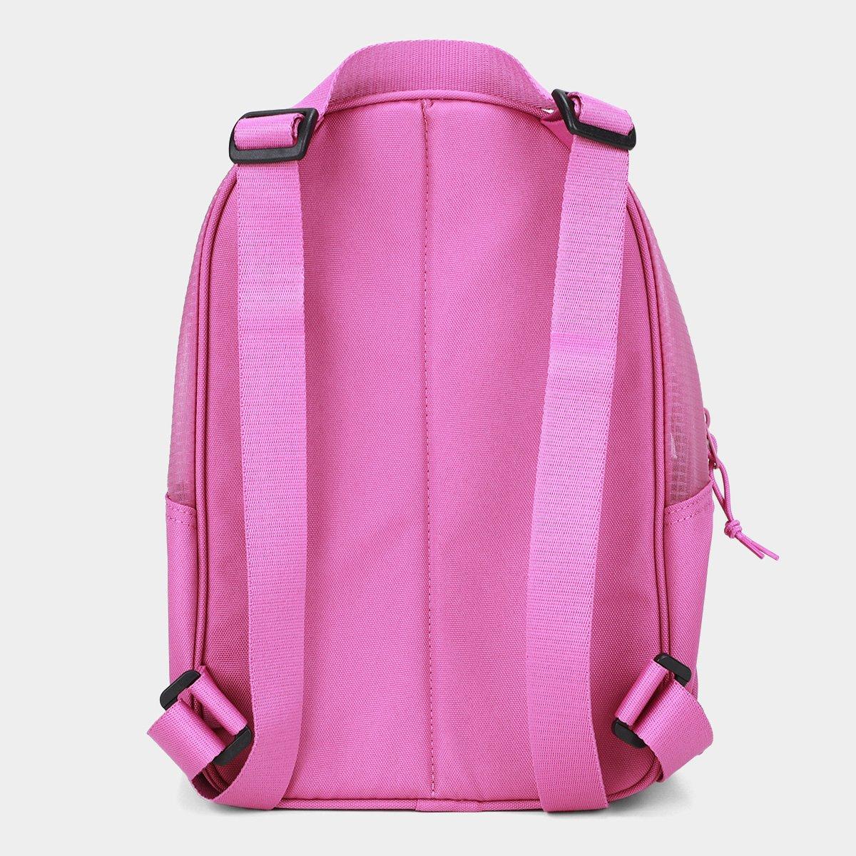 Mochila Converse 9L Go Lo Mesh - 4