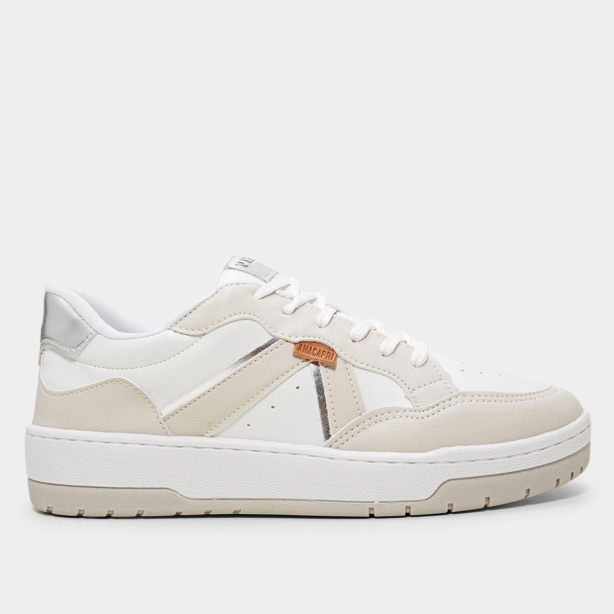 Tênis Anacapri Kei Feminino - 1