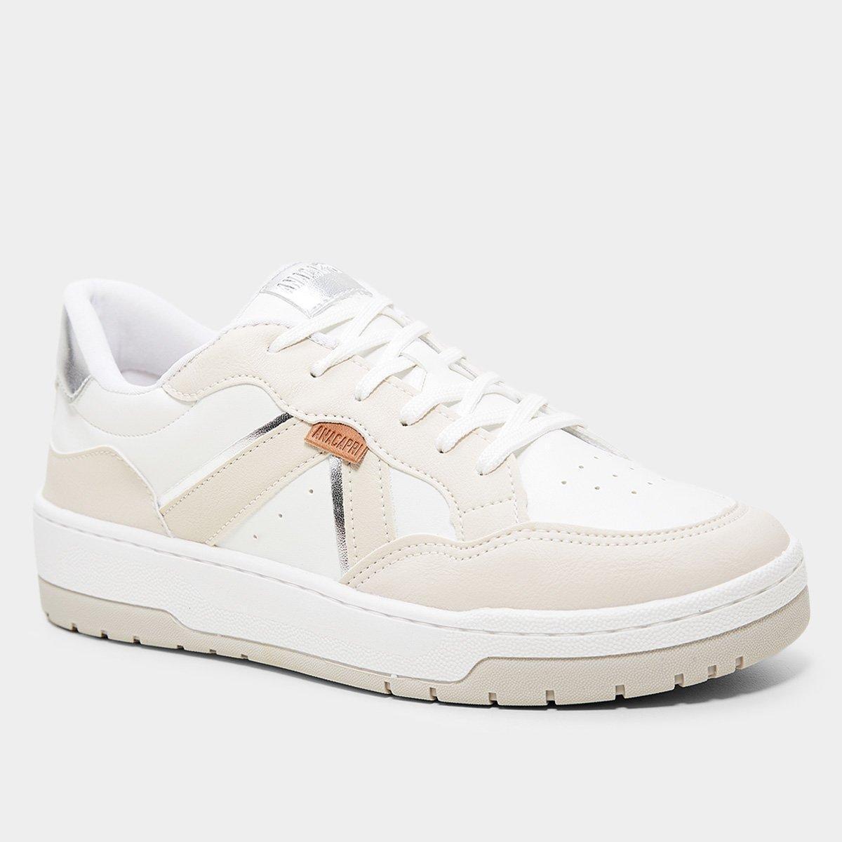 Tênis Anacapri Kei Feminino - 2