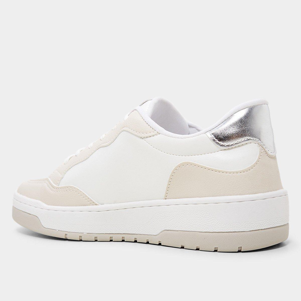 Tênis Anacapri Kei Feminino - 3