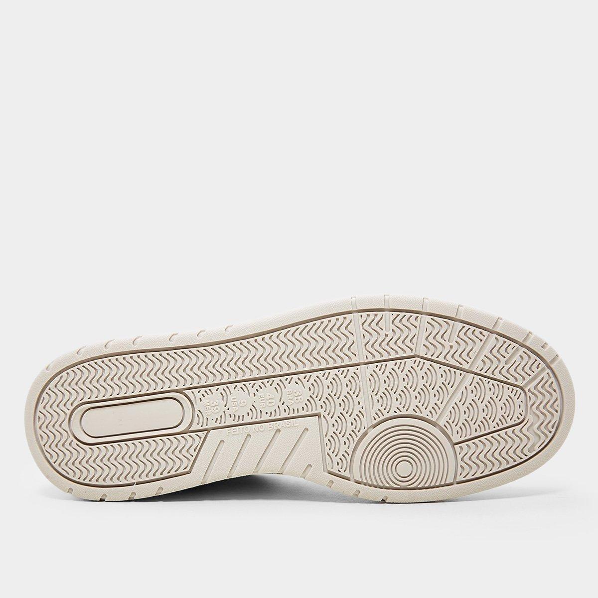 Tênis Anacapri Kei Feminino - 5