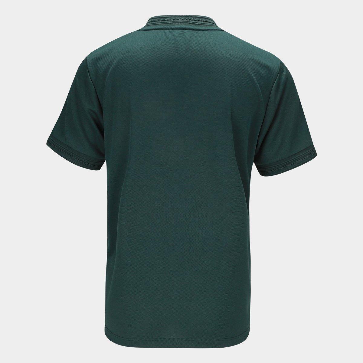 Camiseta Palmeiras Home II Feminina - 2