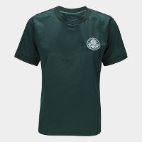 Camiseta Palmeiras Home II Feminina - 1