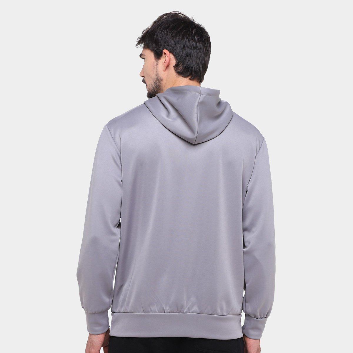 Moletom Mooncity Marvel I Masculino - 2