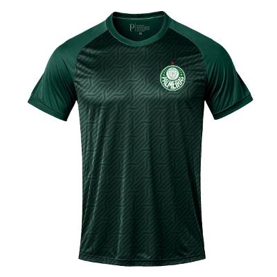 Camiseta Palmeiras Home II Masculina