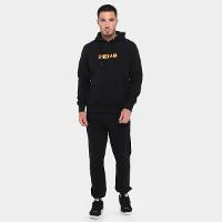 Moletom Mooncity Homem Aranha Masculino - 4