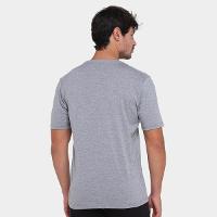 Camiseta Puma Logo Tee Masculina - 2