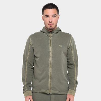 Jaqueta Moletom Colcci Masculina