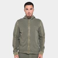 Jaqueta Moletom Colcci Masculina - 1